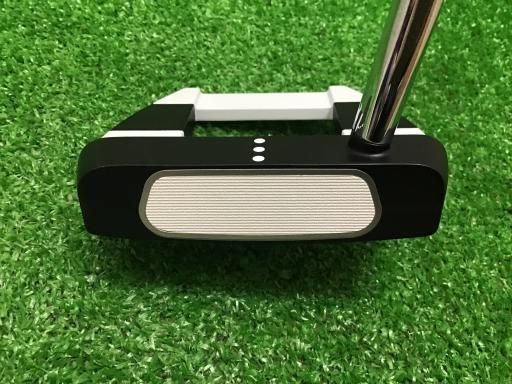 中古】 オデッセイ Ai-ONE JAILBIRD MINI DB 33インチ パター PT