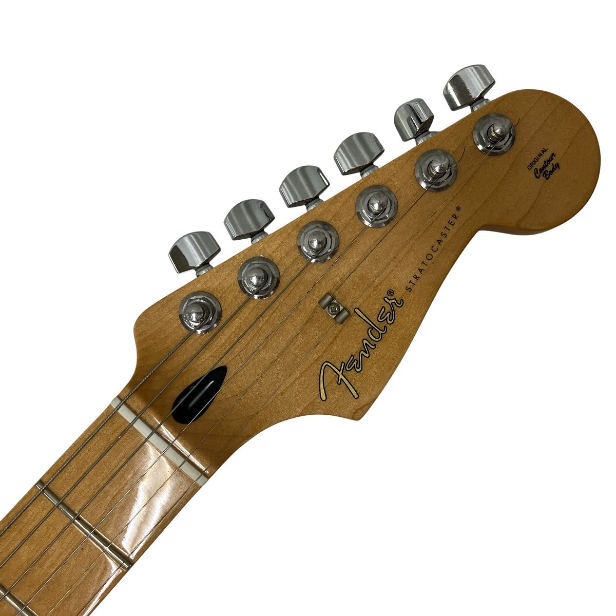 Fender MEXICO Stratocaster フェンダー メキシコ ストラトキャスター