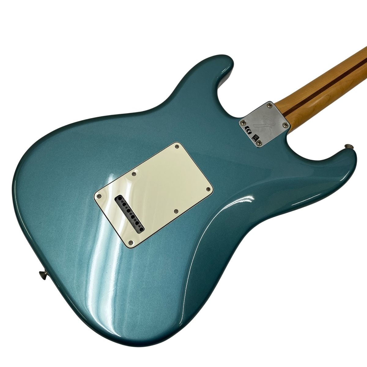 Fender MEXICO Stratocaster フェンダー メキシコ ストラトキャスター