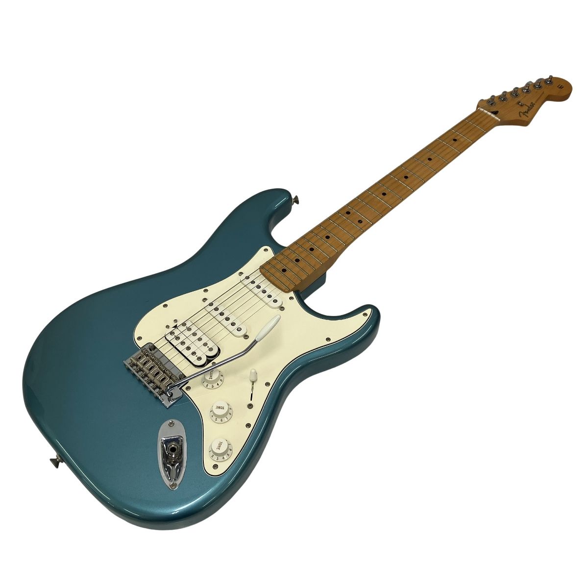 フェンダーメキシコ　ストラトキャスター フェンダー メキシコ ストラトキャスター