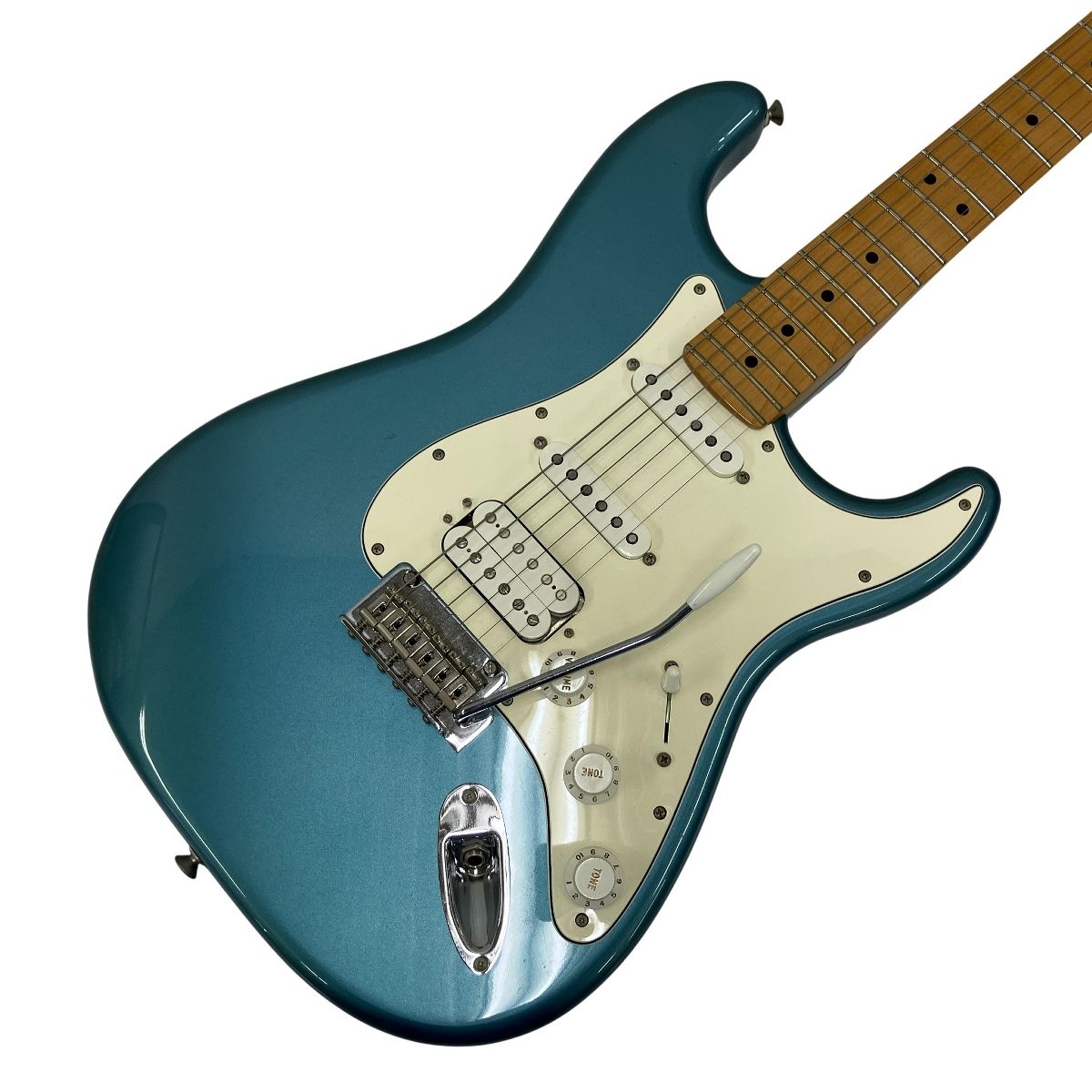 Fender MEXICO Stratocaster フェンダー メキシコ ストラトキャスター