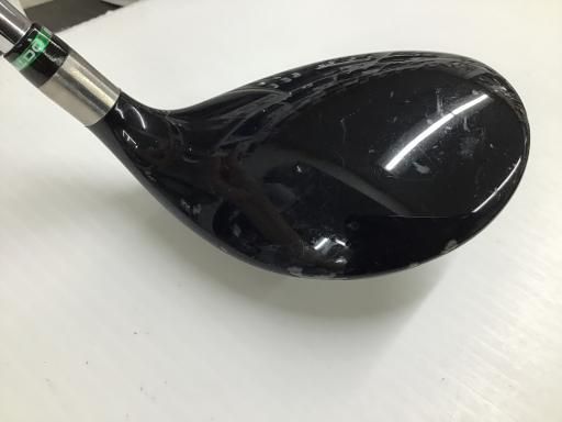 BALDO TTX U 3 ユーティリティ UT 特注シャフト フレックスS メンズ 男性用 右利き 右用 Cランク ゴルフクラブ