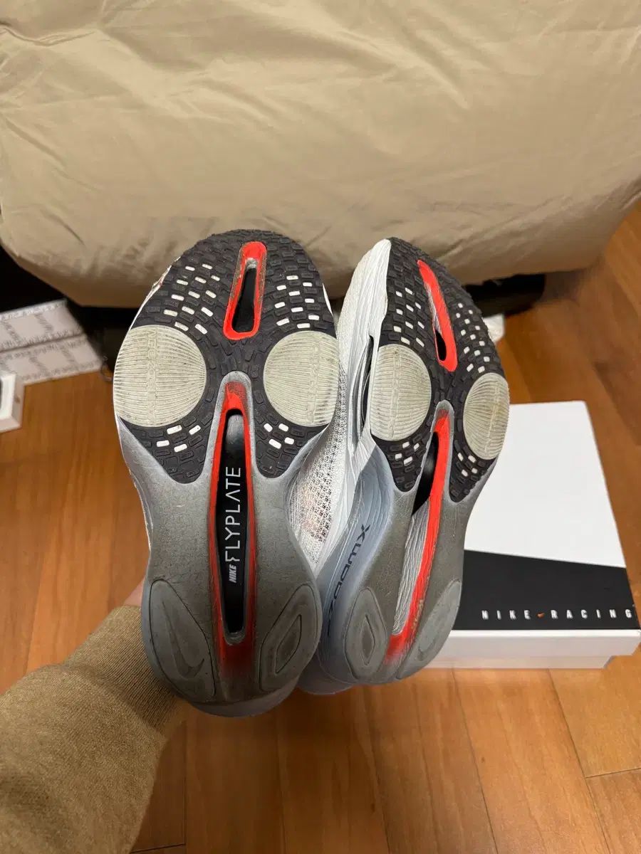 ナイキ アルファフライ3