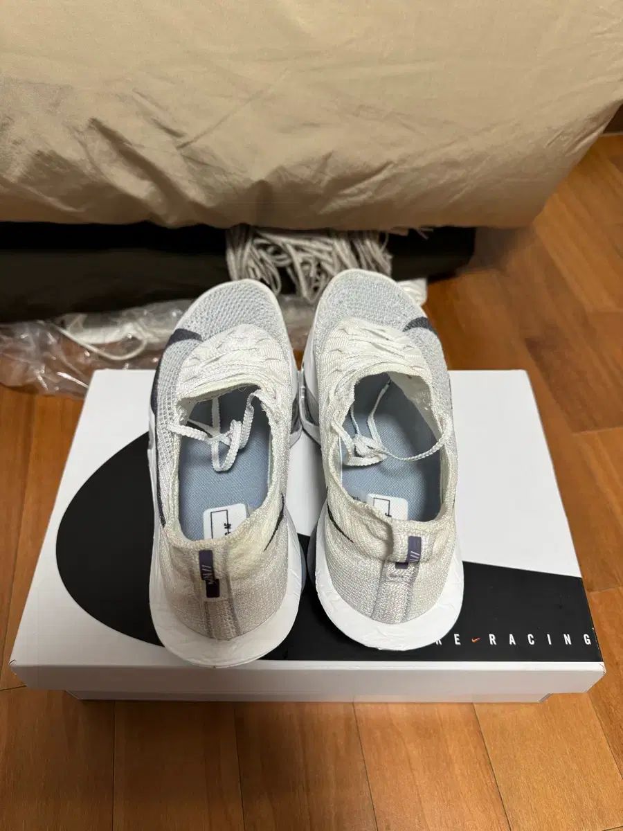 ナイキ アルファフライ3 ほぼ 270