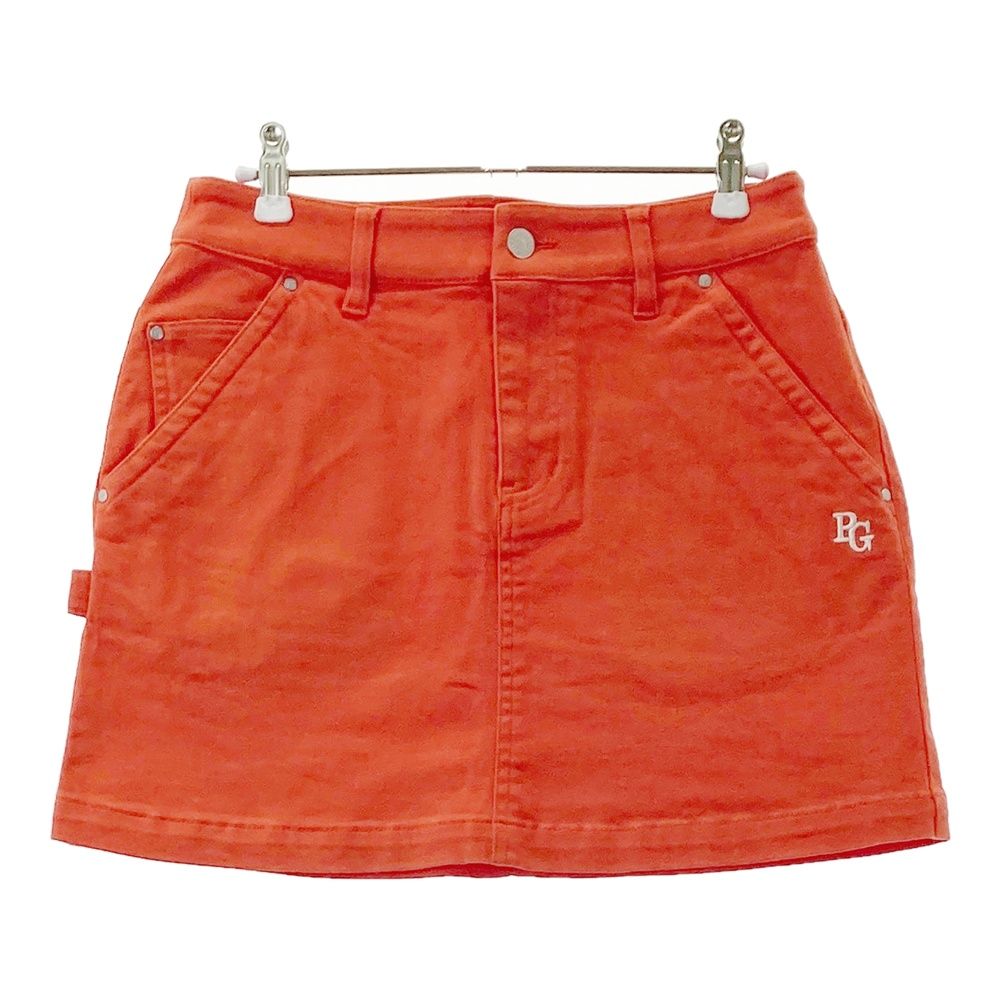 サイズ：0 PEARLY GATES パーリーゲイツ 30周年モデル ストレッチ