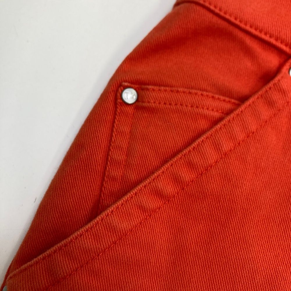 サイズ：0 PEARLY GATES パーリーゲイツ 30周年モデル ストレッチ