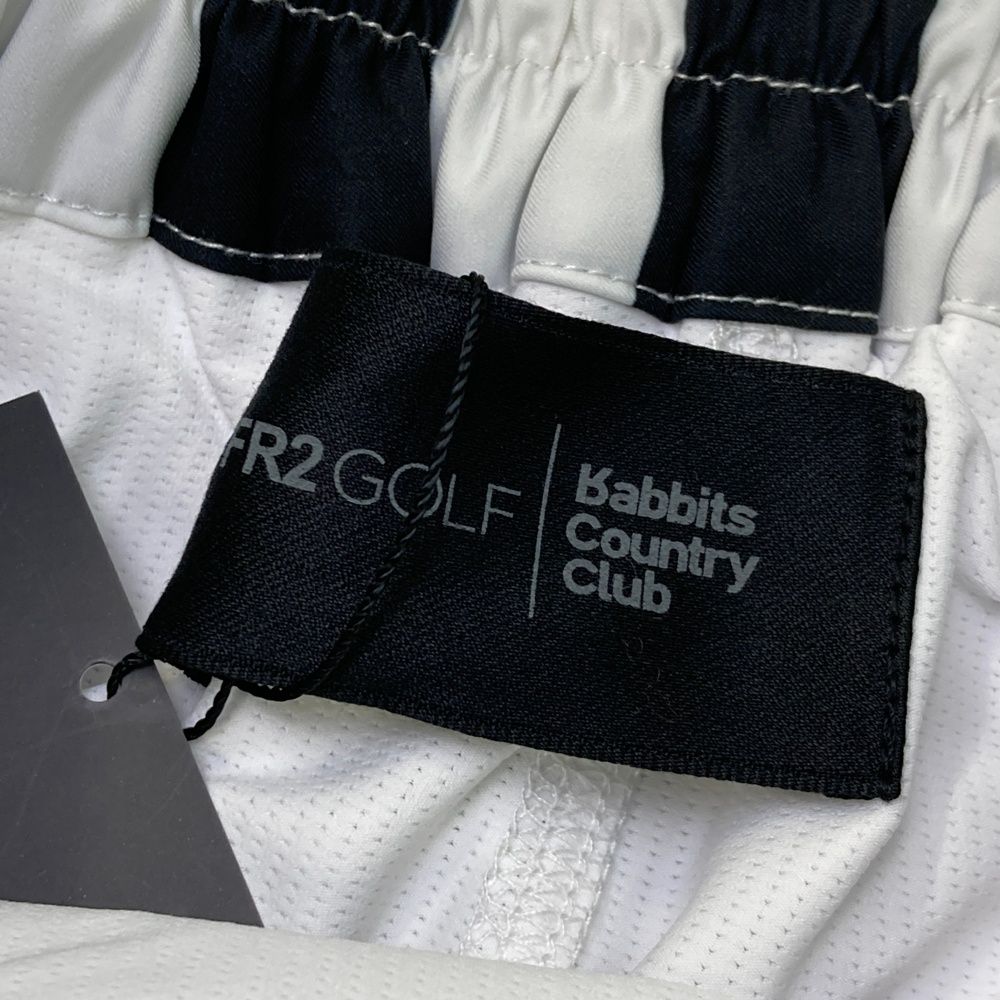 サイズ：M FR2 GOLF エフアールツーゴルフ インナー付きスカート