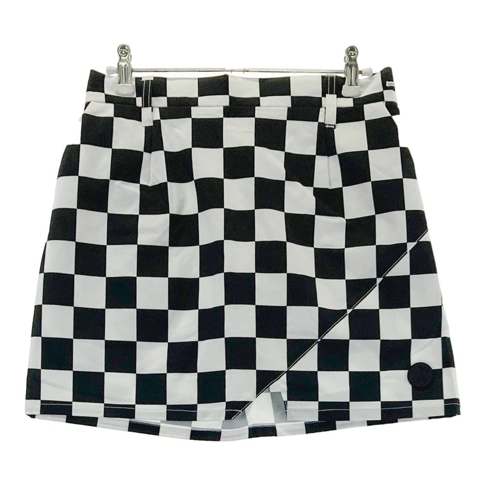 サイズ：M FR2 GOLF エフアールツーゴルフ インナー付きスカート