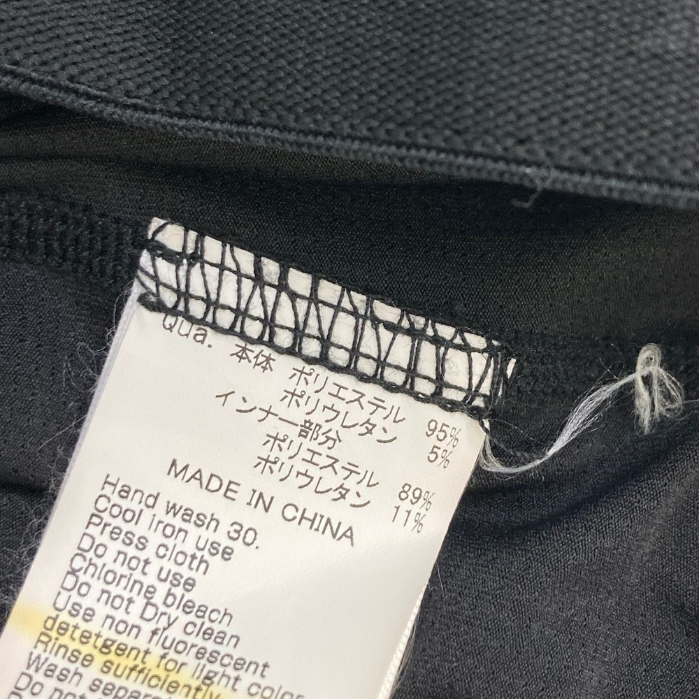 サイズ：M FR2 GOLF エフアールツーゴルフ インナー付きストレッチ