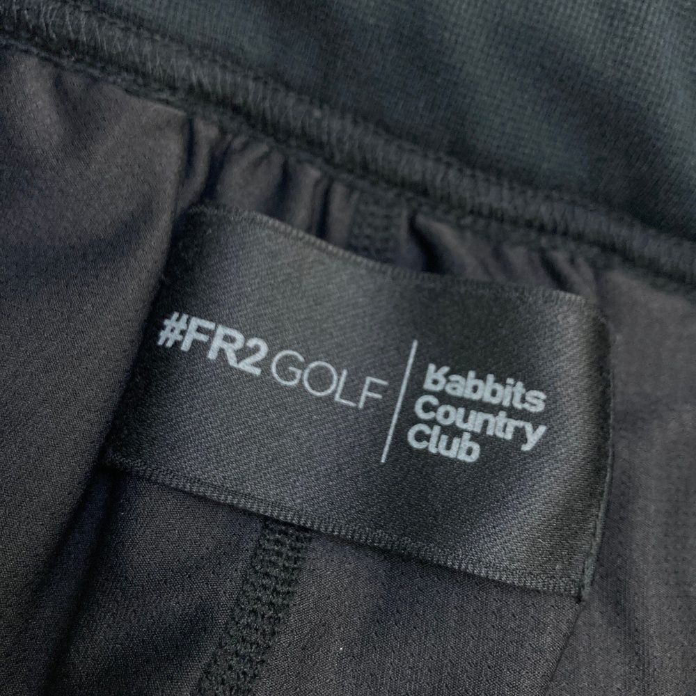 サイズ：M FR2 GOLF エフアールツーゴルフ インナー付きストレッチ