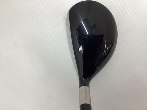 本間ゴルフ TOUR WORLD TW 737 19° ユーティリティ UT VIZARD IN U 75 フレックスその他 メンズ 男性用 右利き 右用 Cランク ゴルフクラブ