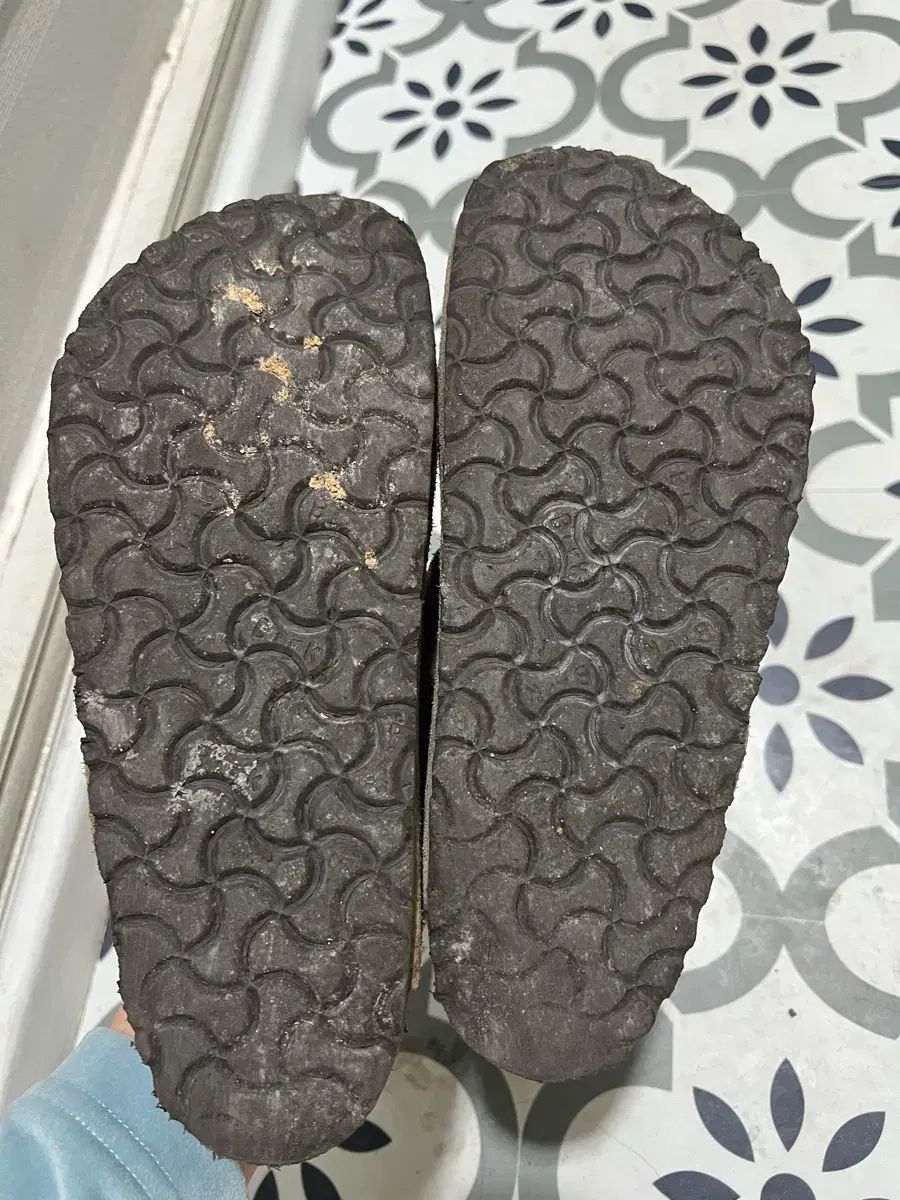  ビルケンシュトック トープ サンダル サンダル