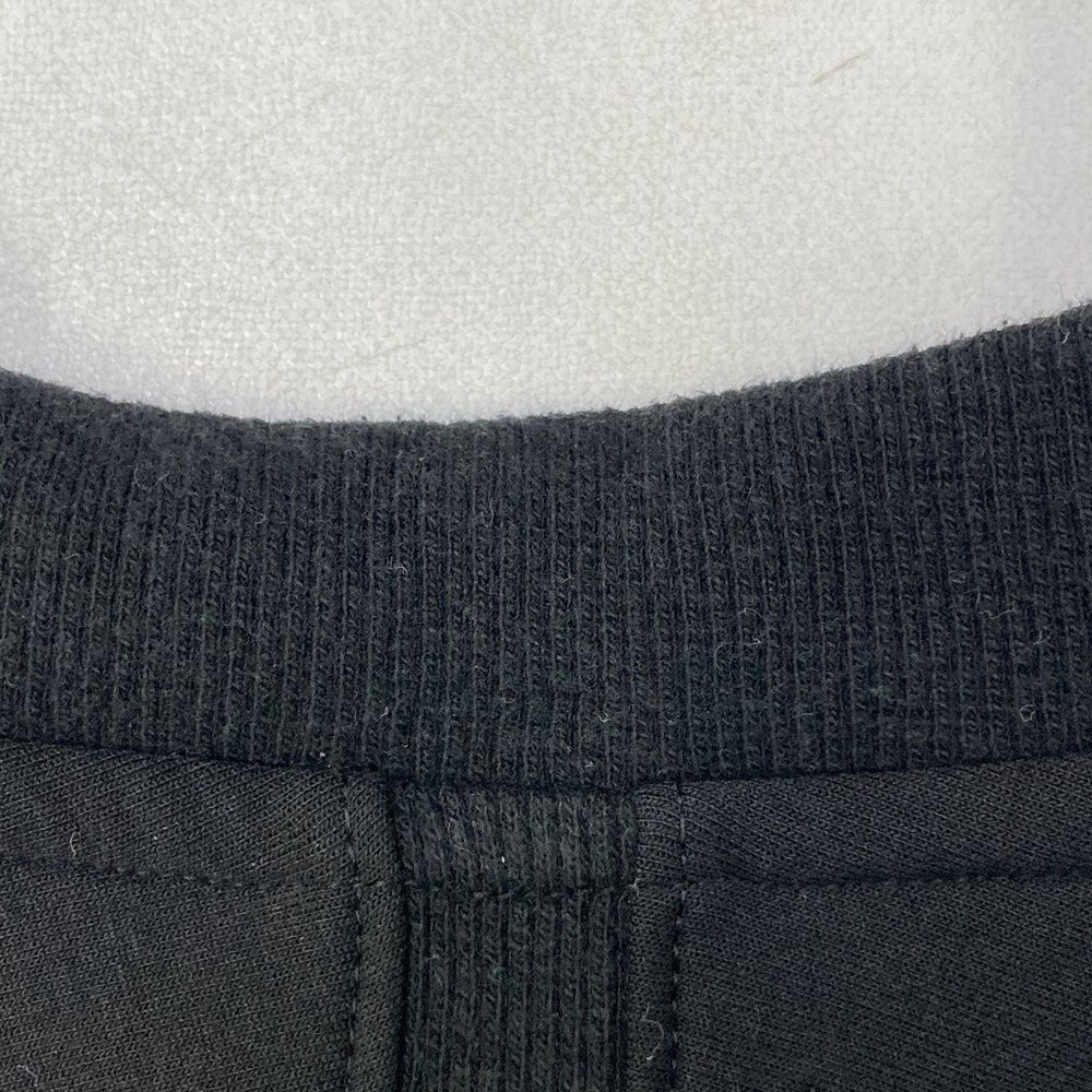 サイズ：XS BRIEFING GOLF ブリーフィング ハーフジップ長袖Tシャツ