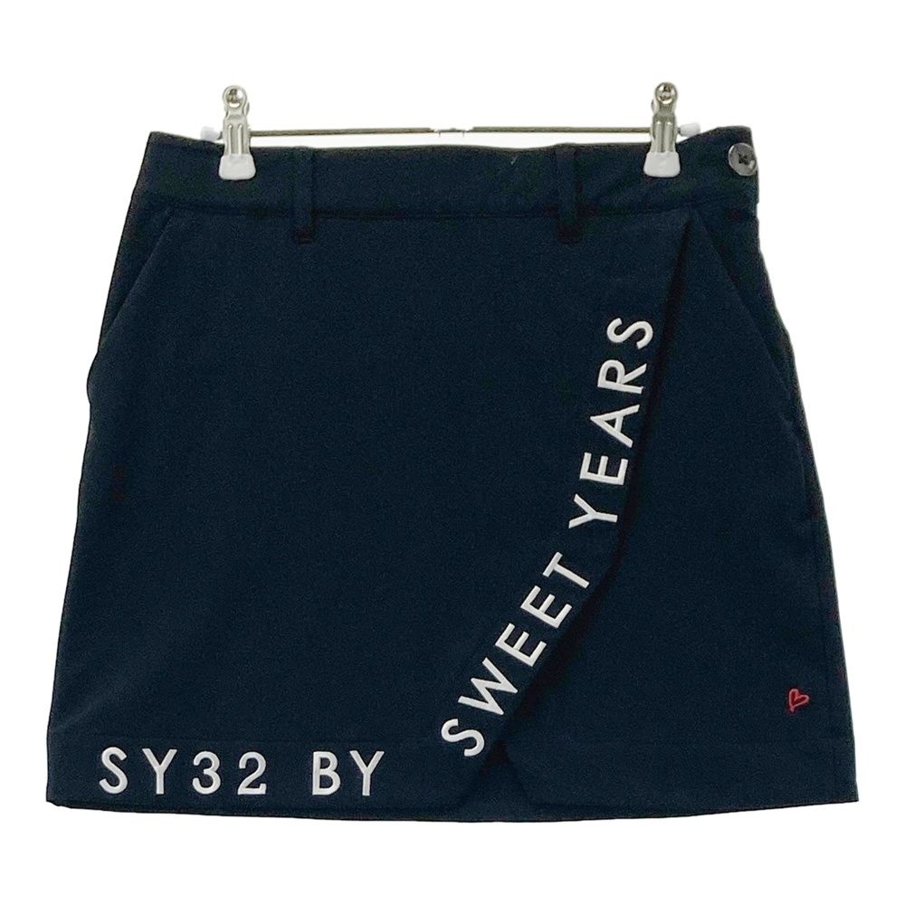 サイズ：M SY32 BY SWEET YEARS GOLF エスワイサーティトゥ ストレッチ