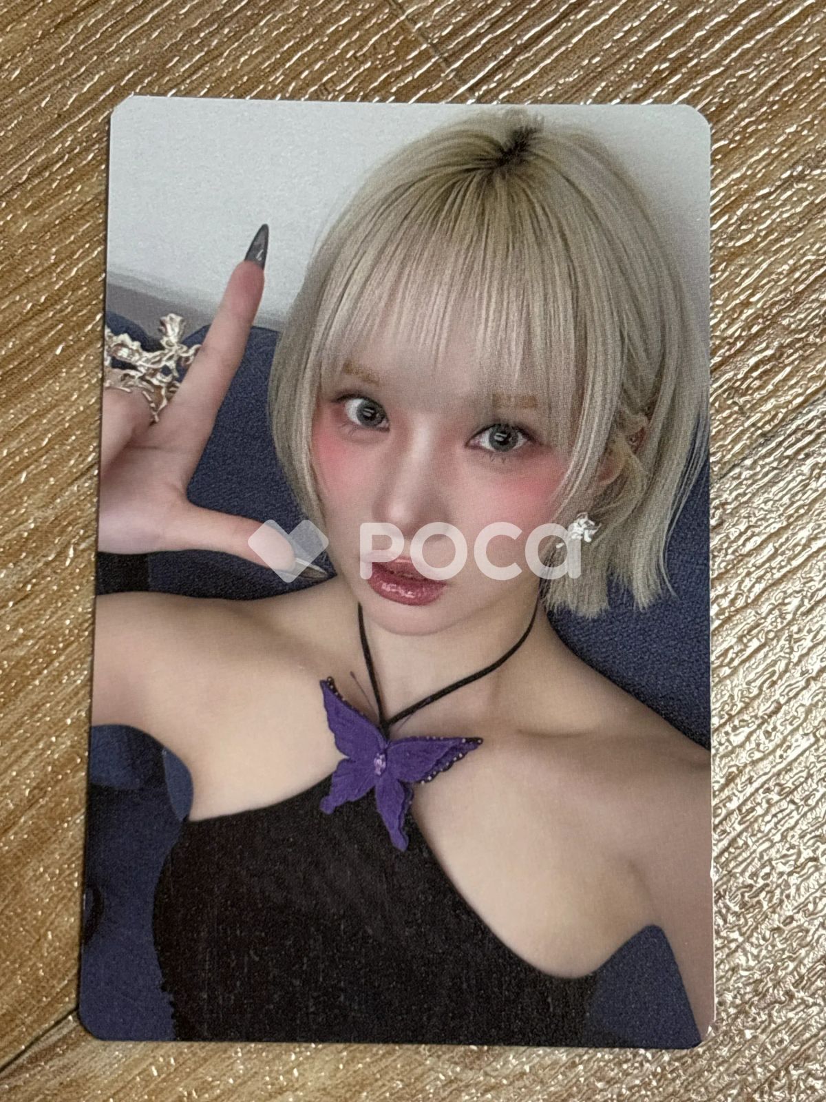 VIVIZ ビビジ ウナ 2025 VIVIZ WORLD TOUR [NEW LEGACY] in SEOUL