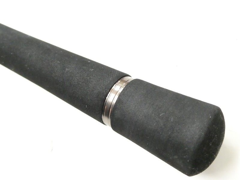  メジャークラフト ソルパラ SPX 962 ML 02 ルアーロッド ロッド