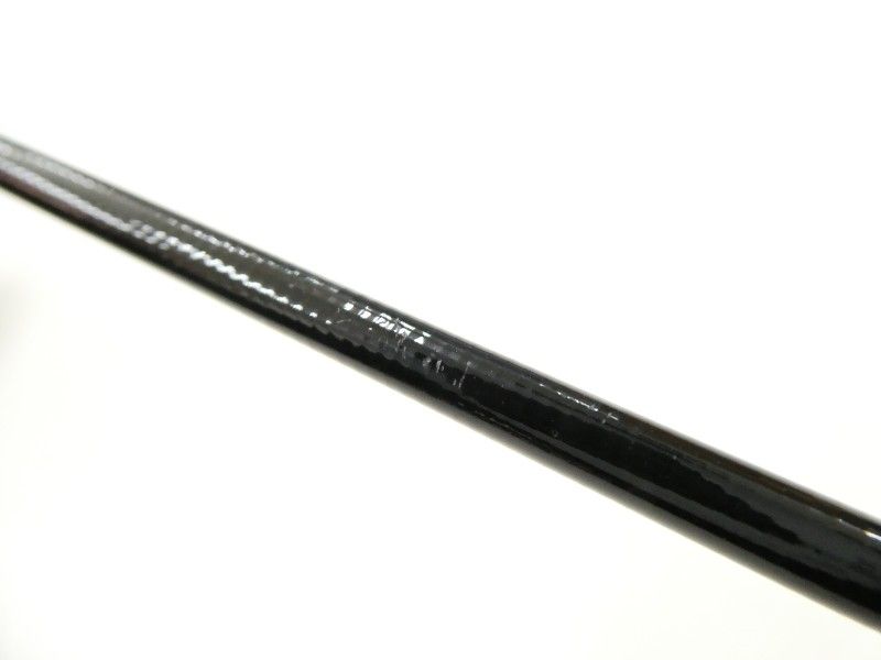 メジャークラフト ソルパラ