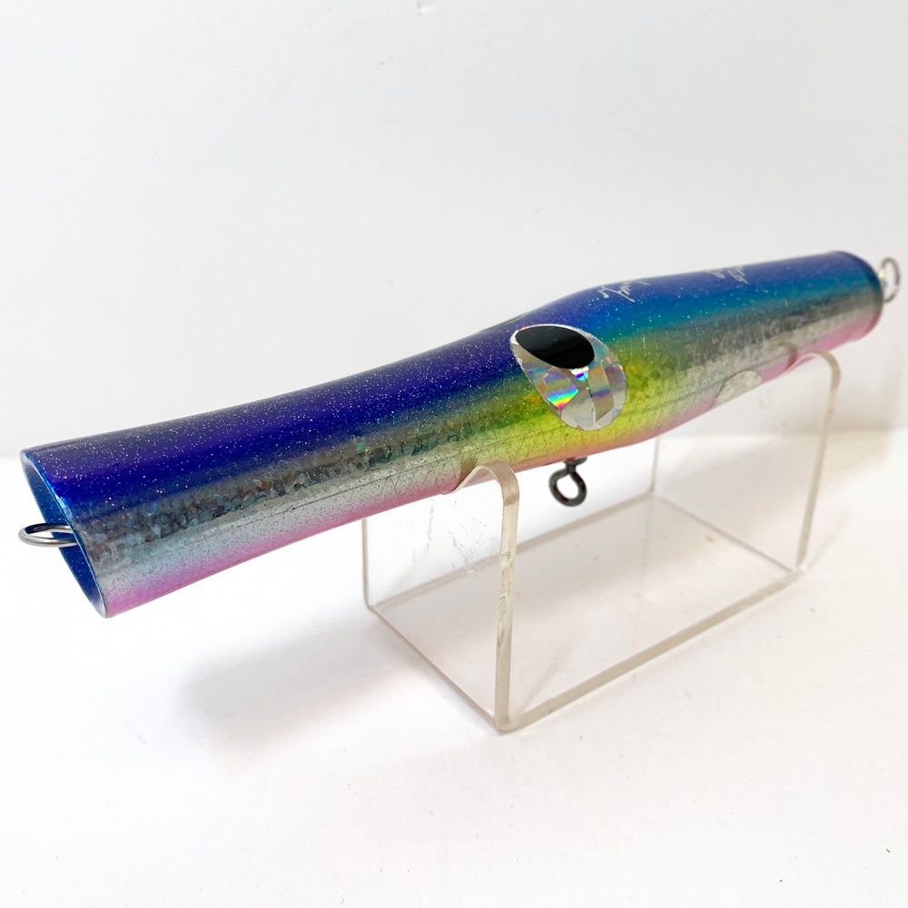 貝田ルアー　トランペット170 アバロン 貝田ルアー Trumpet トランペット 170 ABALON