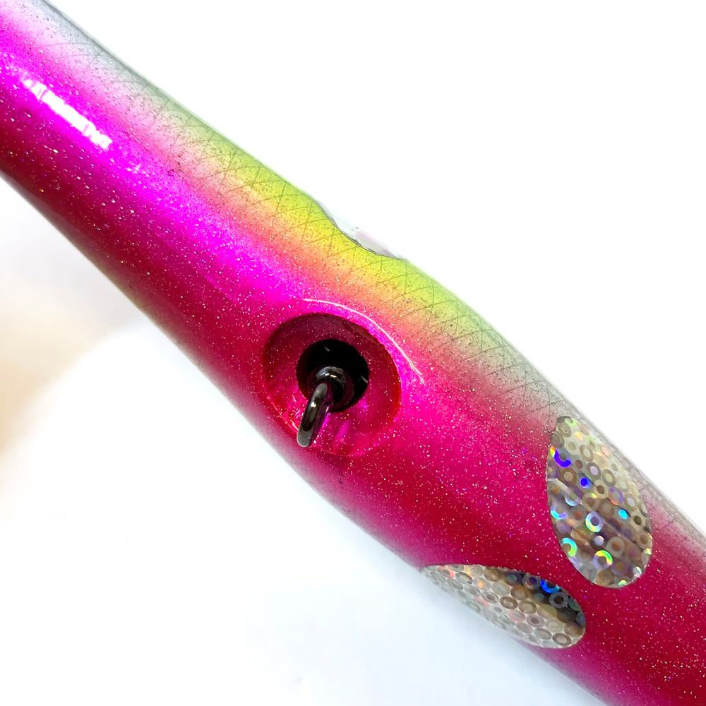 加古川店】 中古 | 貝田ルアー ルアー トランペット170 【451】 - メルカリ