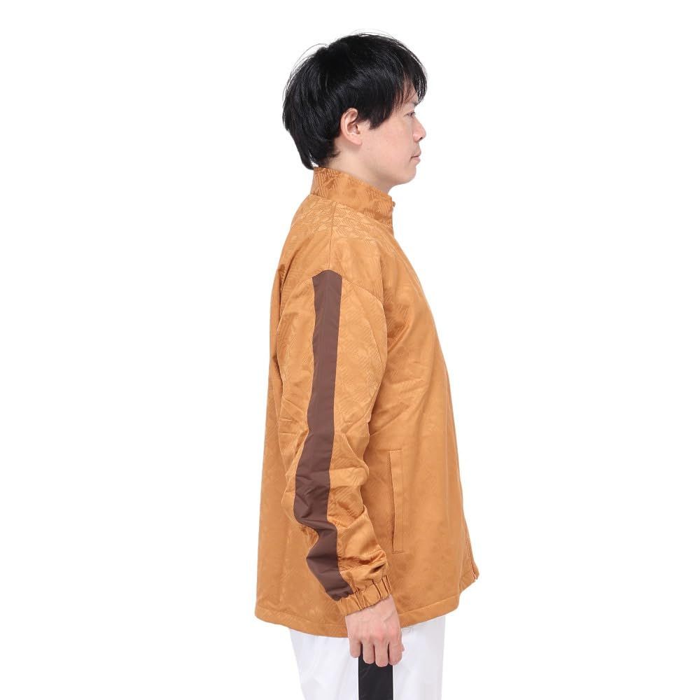 トラックジャケット