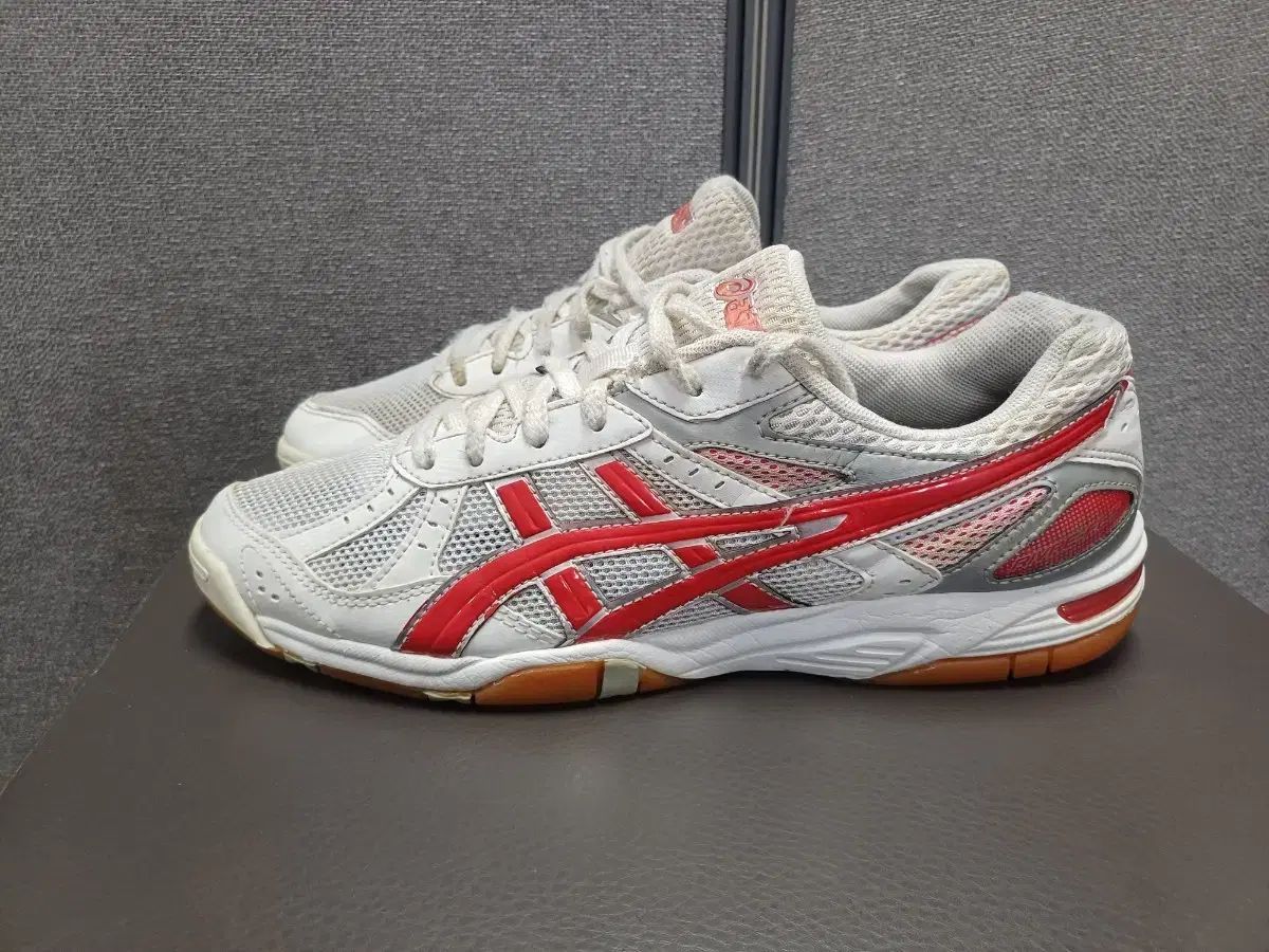 265 アシックス フレンチテリー FL 5