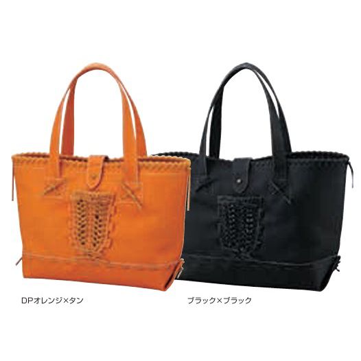 【美品】久保田スラッガー T-20LB 16L トートバッグ 本革 ブラック KUBOTA SLUGGER 久保田スラッガー レザーバッグ16 (T-20LB)、_ - メルカリ