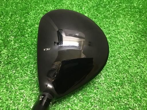 タイトリスト TSi 1 18° フェアウェイウッド FW TSP 013 45 フレックスR メンズ 男性用 右利き 右用 Cランク ゴルフクラブ