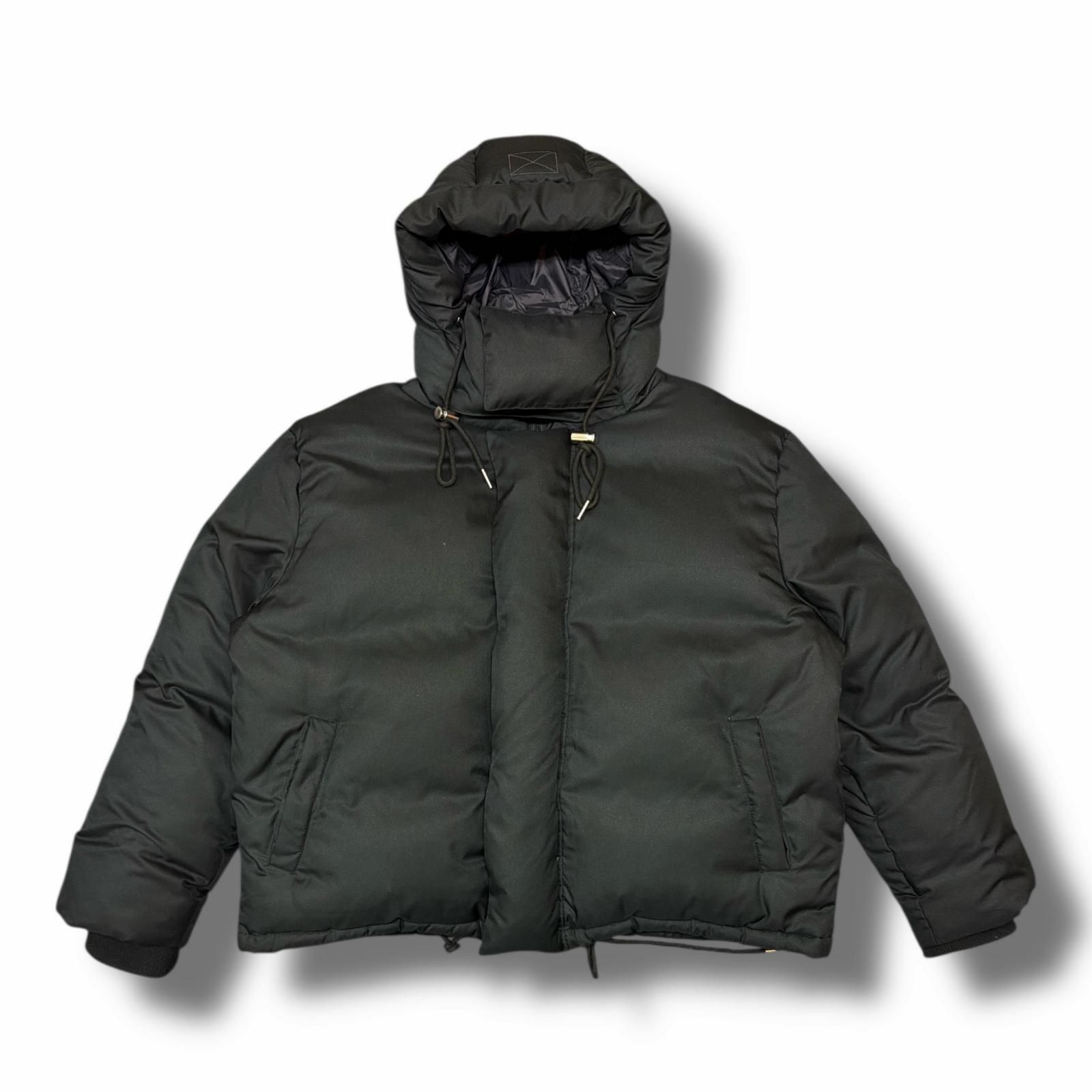 MLVINCE LIMONTA DOWN JACKET リモンタナイロンダウンジャケット 
