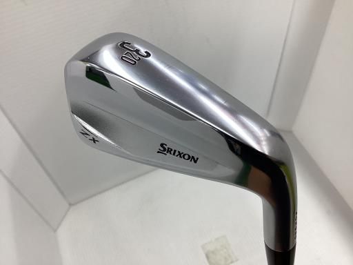 ダンロップ SRIXON ZX U 3 ユーティリティ UT Diamana for UTILITY フレックスS メンズ 男性用 右利き 右用 Cランク ゴルフクラブ