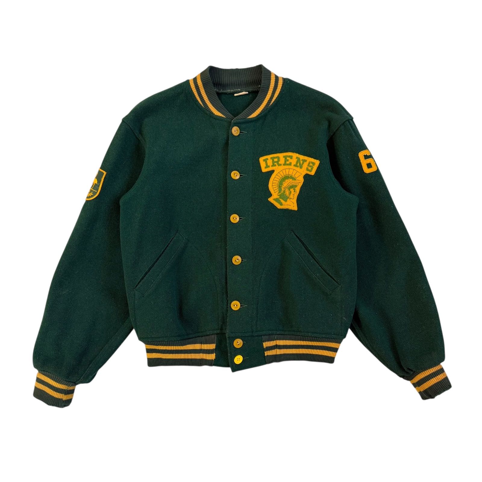 50's Champion / チャンピオン 小文字ランタグ ヴィンテージ ウール