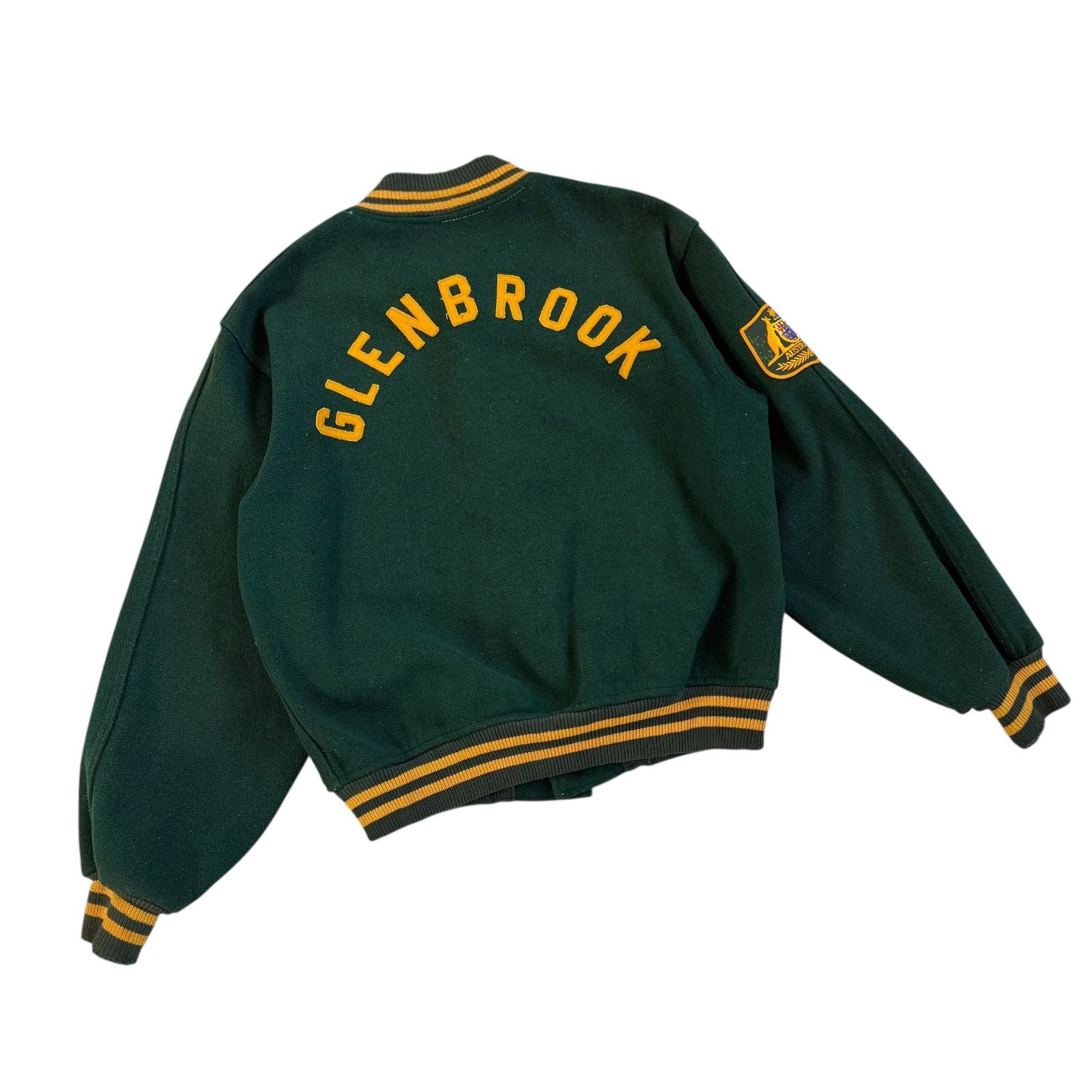 50's Champion / チャンピオン 小文字ランタグ ヴィンテージ ウール