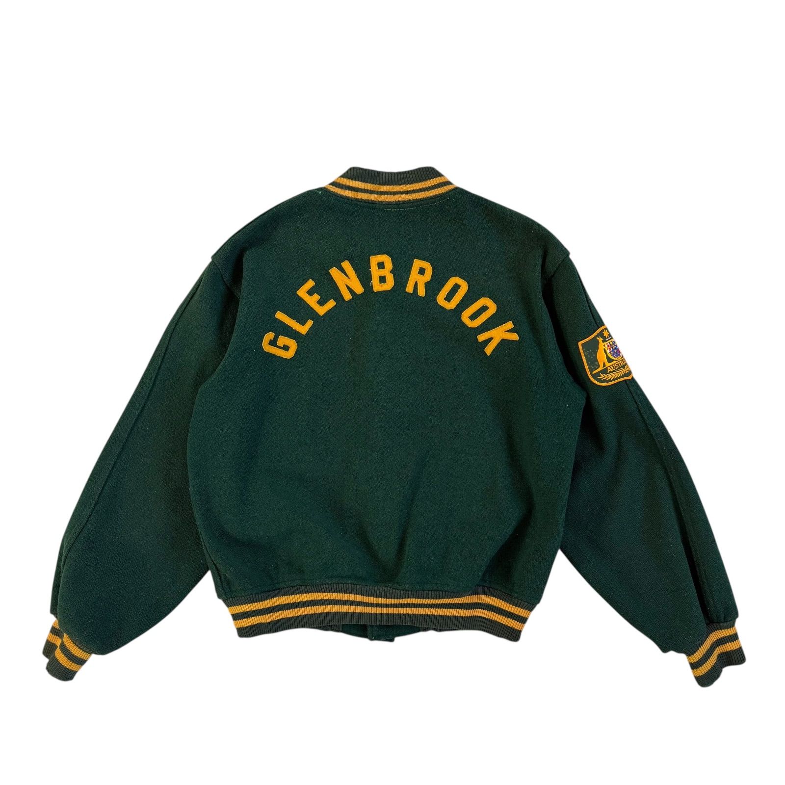 50's Champion / チャンピオン 小文字ランタグ ヴィンテージ ウール