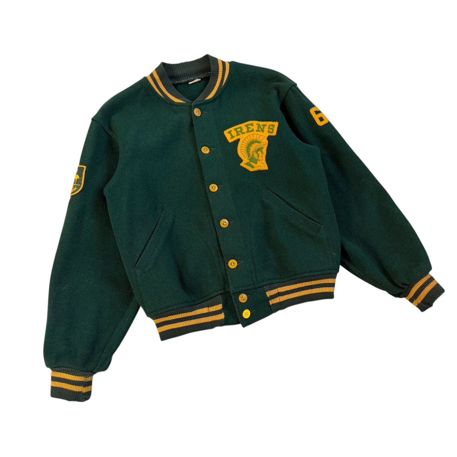 50's Champion / チャンピオン 小文字ランタグ ヴィンテージ ウール