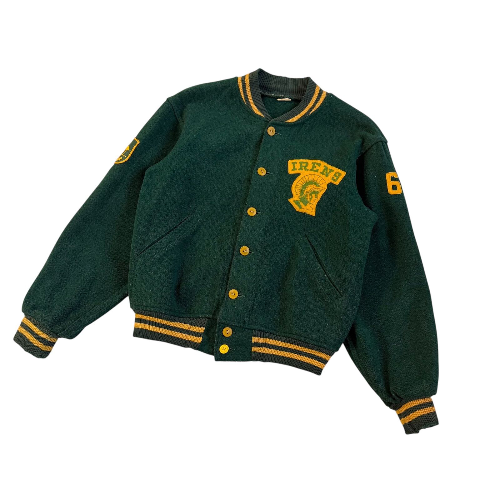 50's Champion / チャンピオン 小文字ランタグ ヴィンテージ ウール