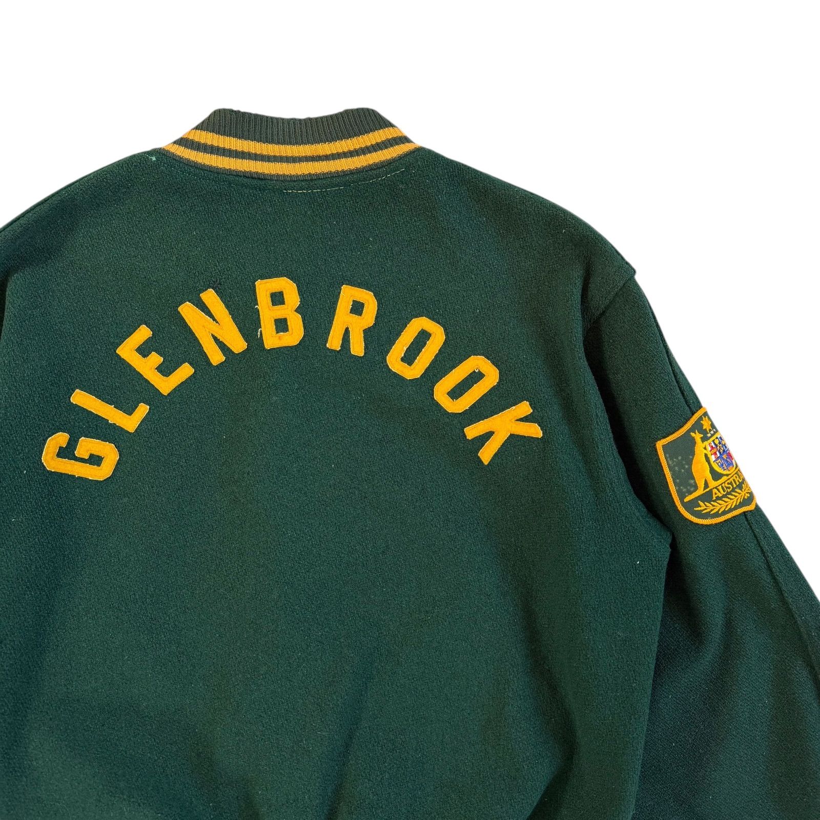 50's Champion / チャンピオン 小文字ランタグ ヴィンテージ ウール