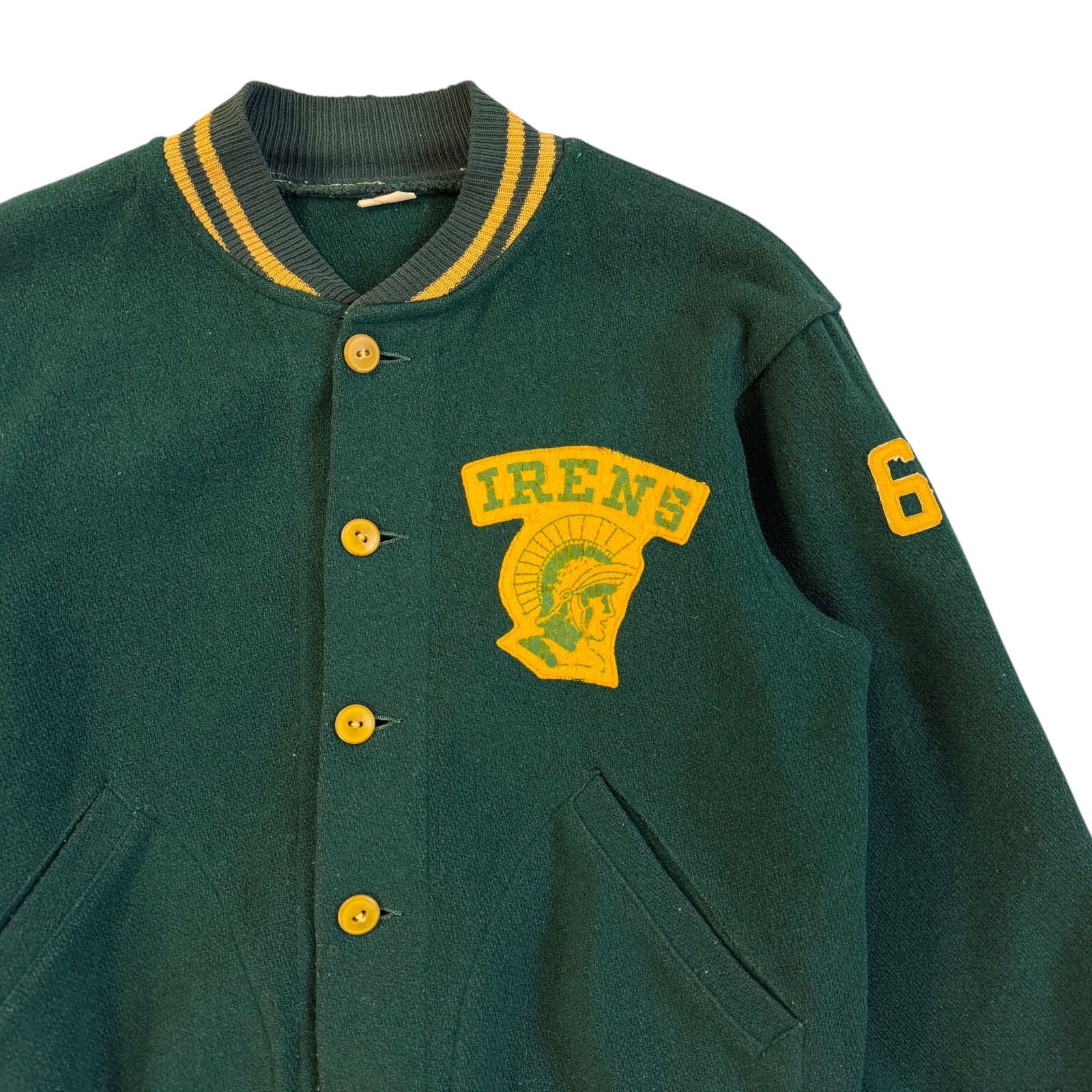 50's Champion / チャンピオン 小文字ランタグ ヴィンテージ ウール