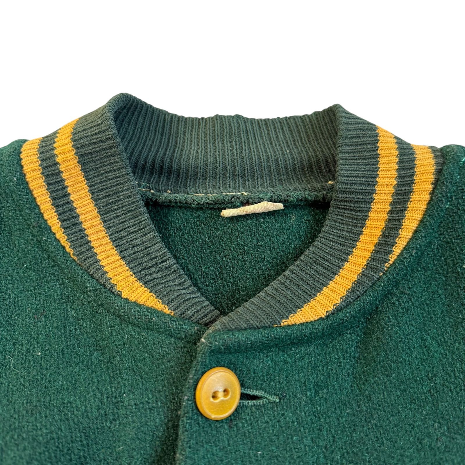 50's Champion / チャンピオン 小文字ランタグ ヴィンテージ ウール