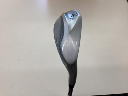 キャスコ Dolphin Wedge DW 123 シルバー 46° ウェッジ WG 特注シャフト フレックスS メンズ 男性用 右利き 右用 Cランク ゴルフクラブ