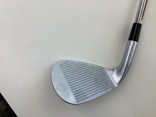キャスコ Dolphin Wedge DW 123 シルバー 46° ウェッジ WG 特注シャフト フレックスS メンズ 男性用 右利き 右用 Cランク ゴルフクラブ