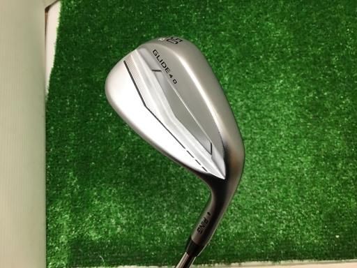 ピン PING GLIDE 4 0 50° 12° S ウェッジ WG NS PRO MODUS 3 TOUR 115 フレックスS メンズ 男性用 右利き 右用 Cランク ゴルフクラブ