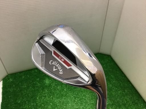 中古】 キャロウェイ Callaway CB(2023) 48°/10° ウェッジ WG NS PRO