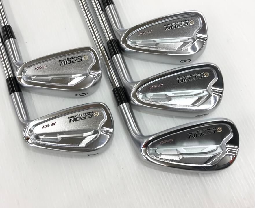 MODUS TOUR 115(S) #5-P 6本セット　中古 MODUS TOUR 115(S) #5-P 6本セット 中古 中古】MODUS TOUR 115（S）#5