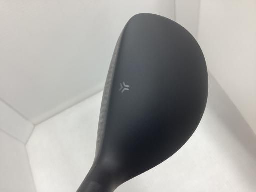 中古】 ダンロップ SRIXON ZX Mk II HYBRID H4 ユーティリティ UT