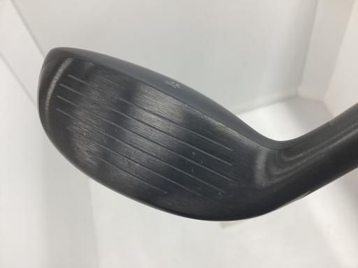 中古】 ダンロップ SRIXON ZX Mk II HYBRID H4 ユーティリティ UT