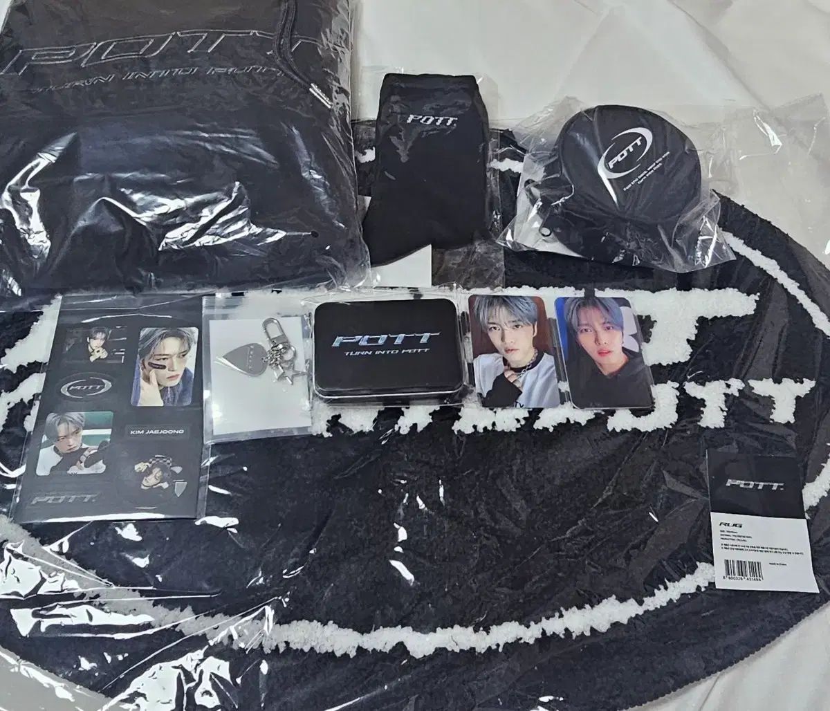 キム ジェジュン KIM JAEJOONG フォト フルセット トレカ 含む まとめ