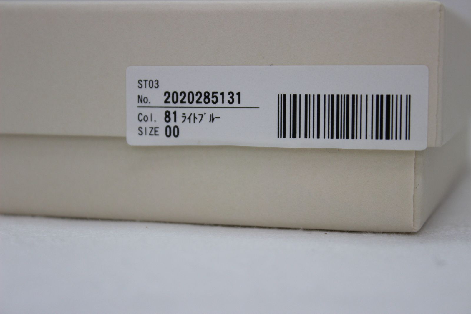 サマンサタバサ 二つ折り財布