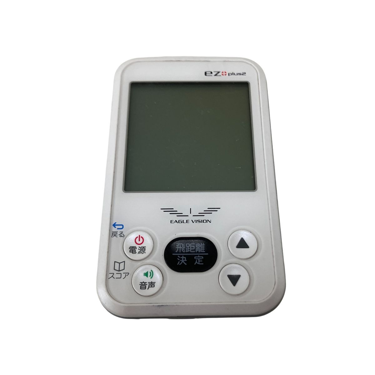 ASAHI EV-615 EAGLE VISION ez plus2 GPSゴルフナビゲーション ゴルフ