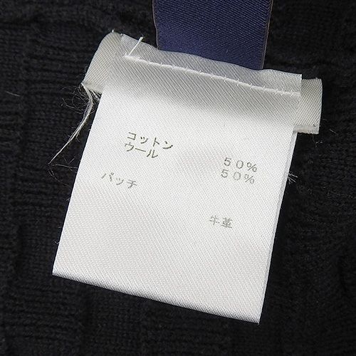 LOUIS VUITTON(ルイ・ヴィトン) ダミエ ニット トップス アパレル