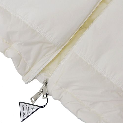 モンクレール MENCHIB GIUBBOTTO メンチブ ライトダウンパーカー