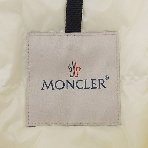 モンクレール MENCHIB GIUBBOTTO メンチブ ライトダウンパーカー